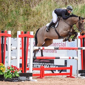 Tori victorious at The Meadows