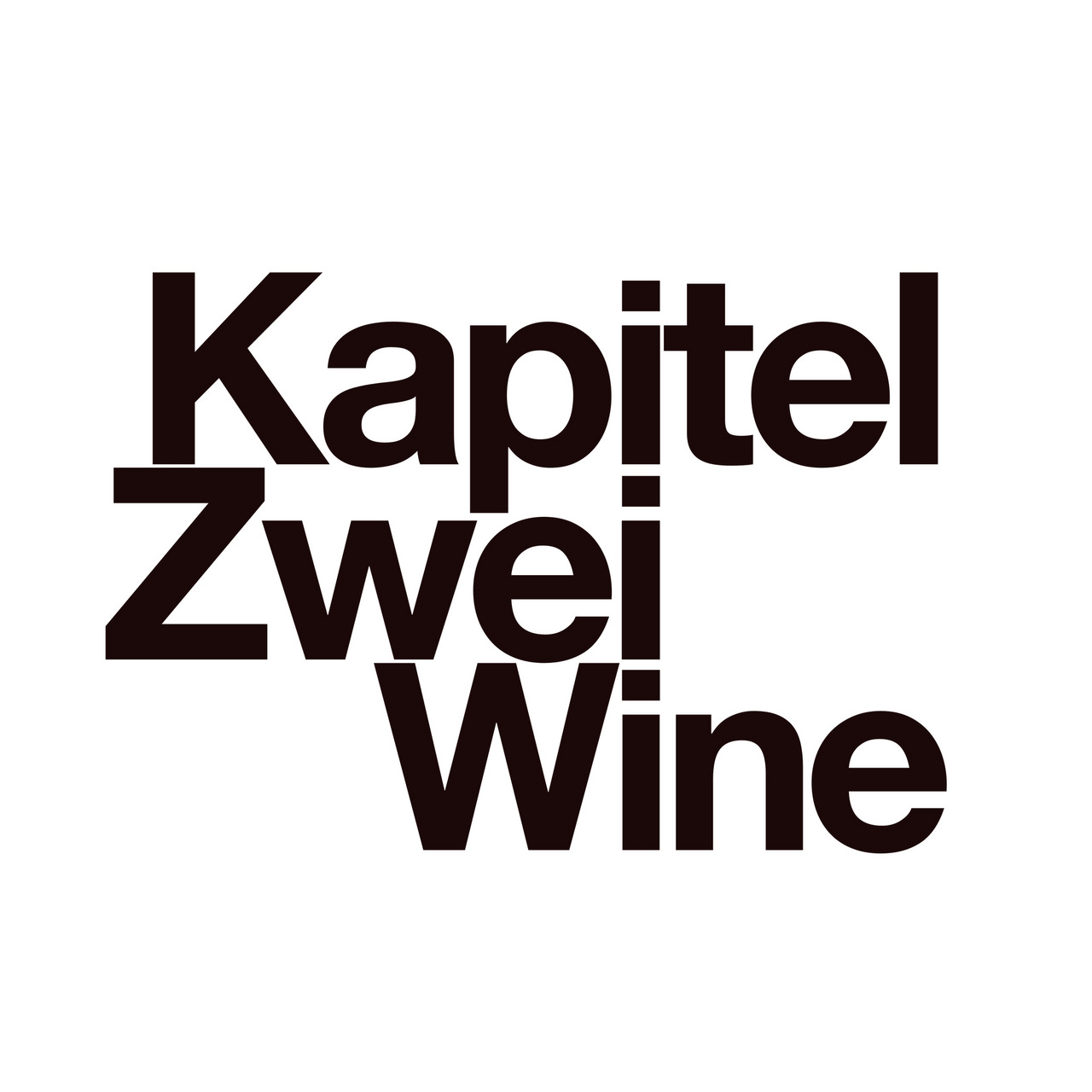 Kapitel Zwei Wine Newsletter