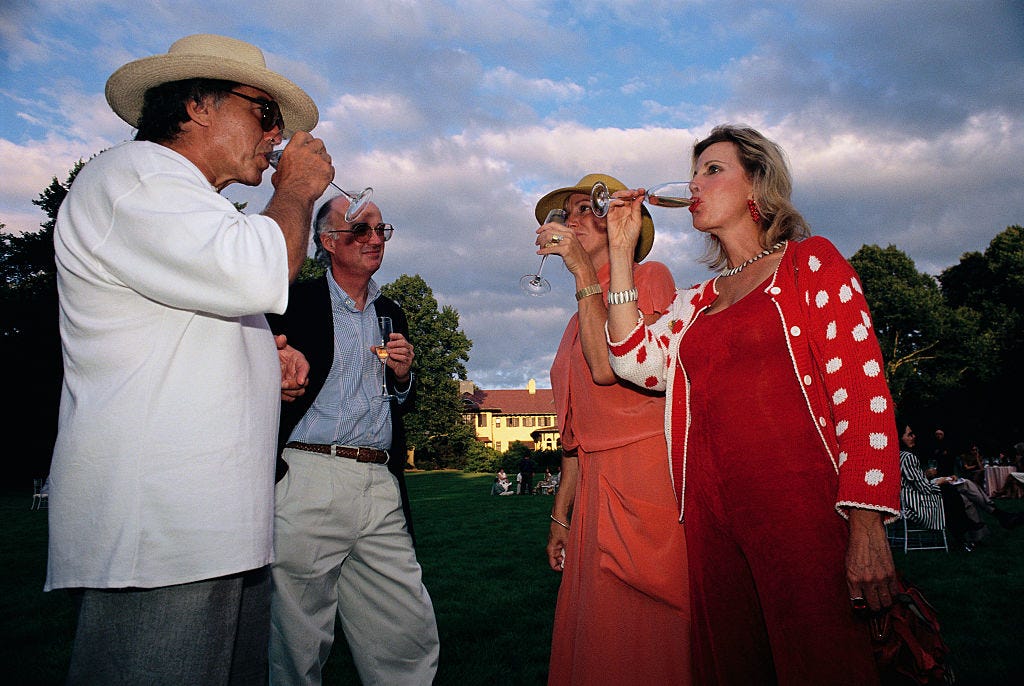 Total Boomer Luxury Communism Is Bankrupting America