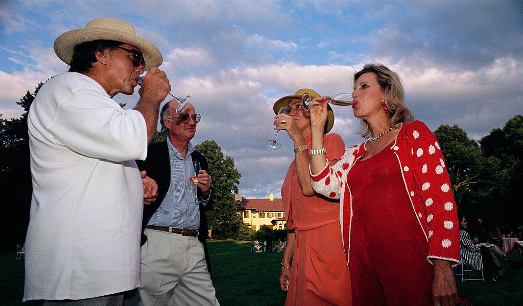 Boomer Communism Is Bankrupting America