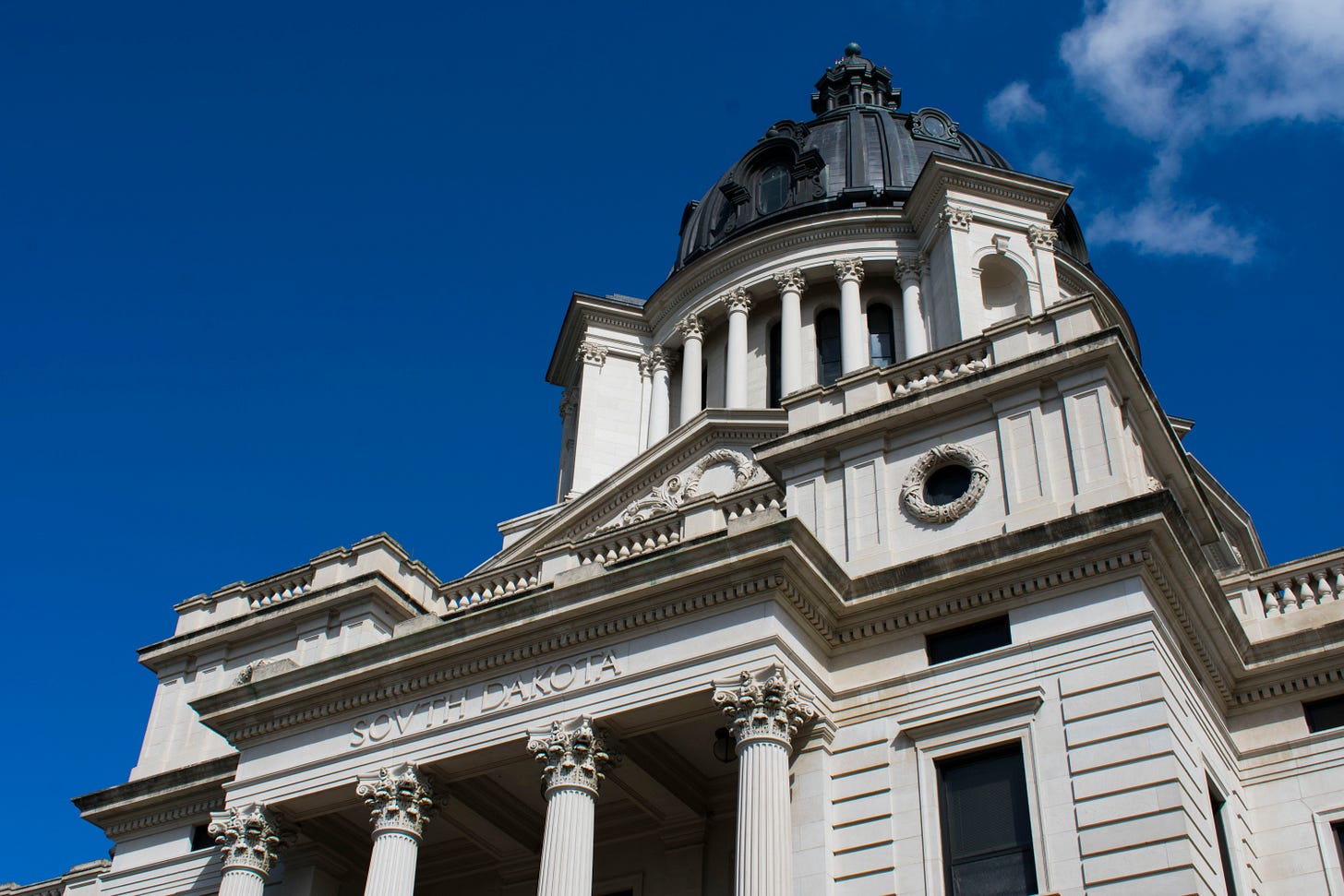 State Capitol