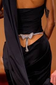 At the Golden Globes, stars redefined ... At the Golden Globes, stars redefined ...