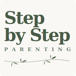 Step By Step Parenting