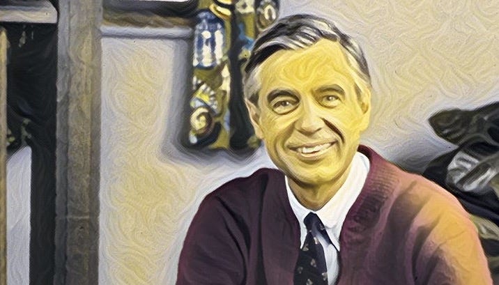 WATCH: Why Mister Rogers still matters today