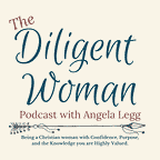The Diligent Woman