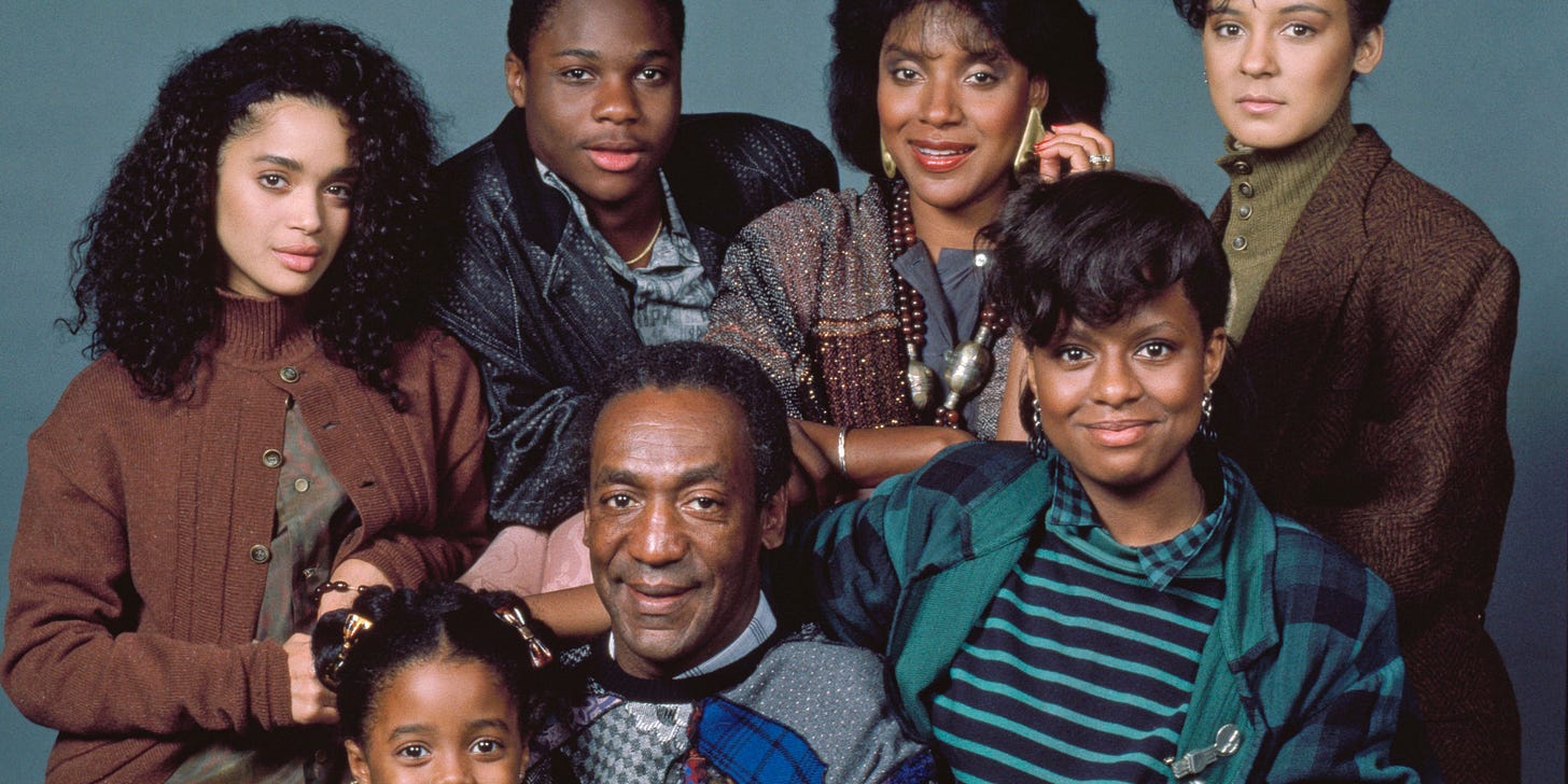 Then And Now: Where Is The Cast Of The Cosby Show Today?