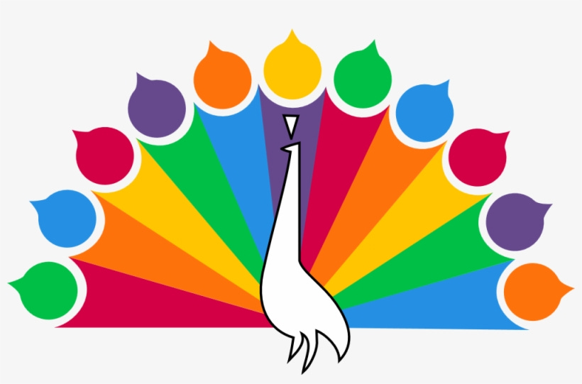 Nbc Peacock Png - Nbc Peacock Logo Original - Free Transparent PNG ...