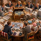 Wenn alle „Feuer!“ rufen und niemand löscht – Transkript