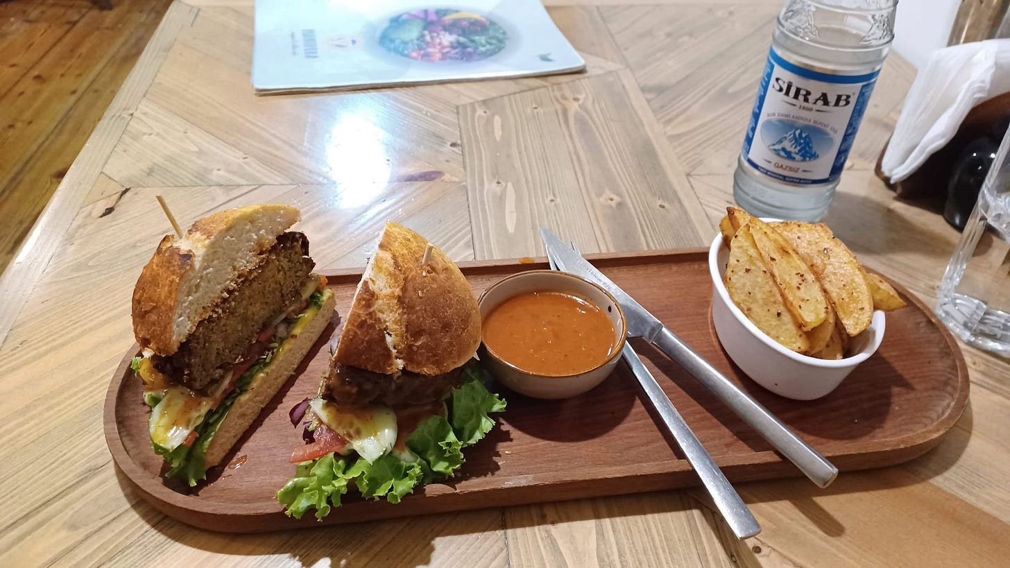 A 2-Day Travel Guide to Baku: Exploring Azerbaijan’s Capital