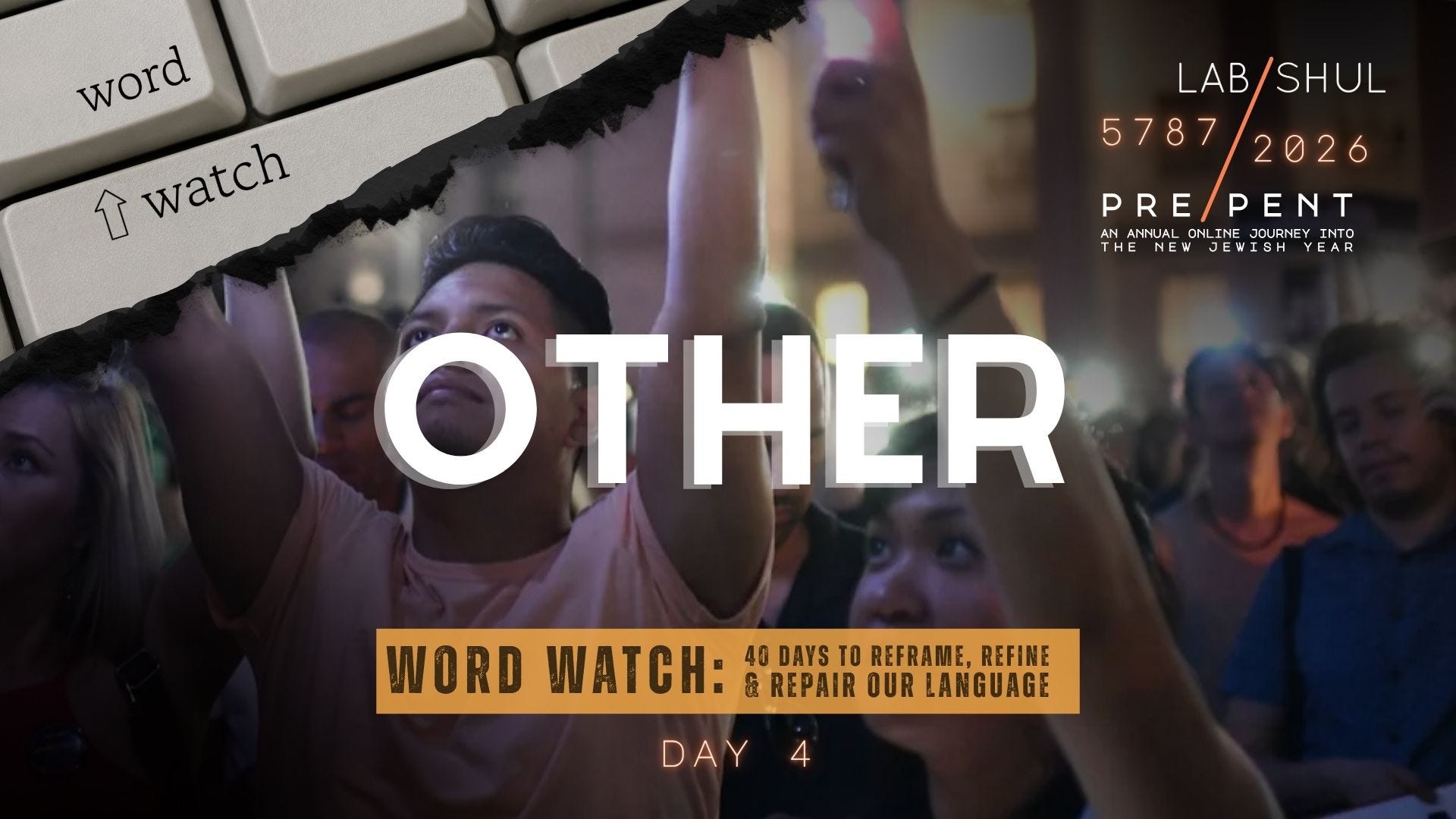 Prepent Day 4 // Other