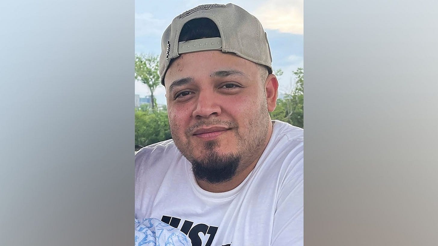 Judge orders government to return Maryland man deported in 'error' to El Salvador - ABC News Judge orders government to return Maryland man deported in 'error' to El Salvador - ABC News