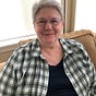 Paula Newman's avatar