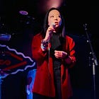 From wildcard to contender: The rise of Francesca Hong
