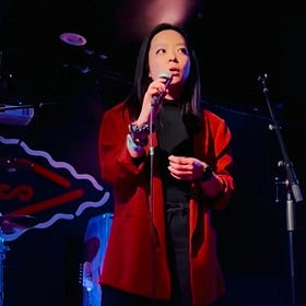 From wildcard to contender: The rise of Francesca Hong