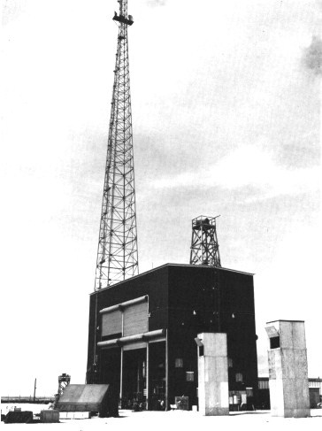 Ivy Mike shot cab Ivy Mike shot cab