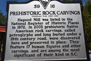 petroglyphs