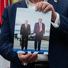 We're the baddies now. Our new Security Strategy shows it.