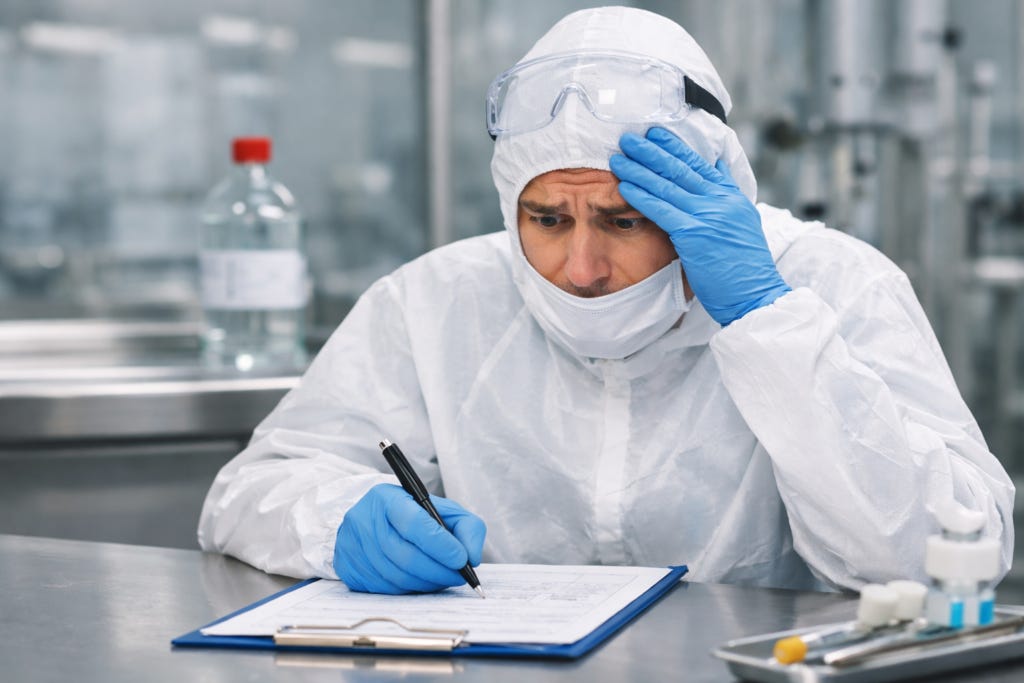 Documentation-in-pharma Documentation-in-pharma
