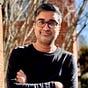 Anirban Mahapatra's avatar