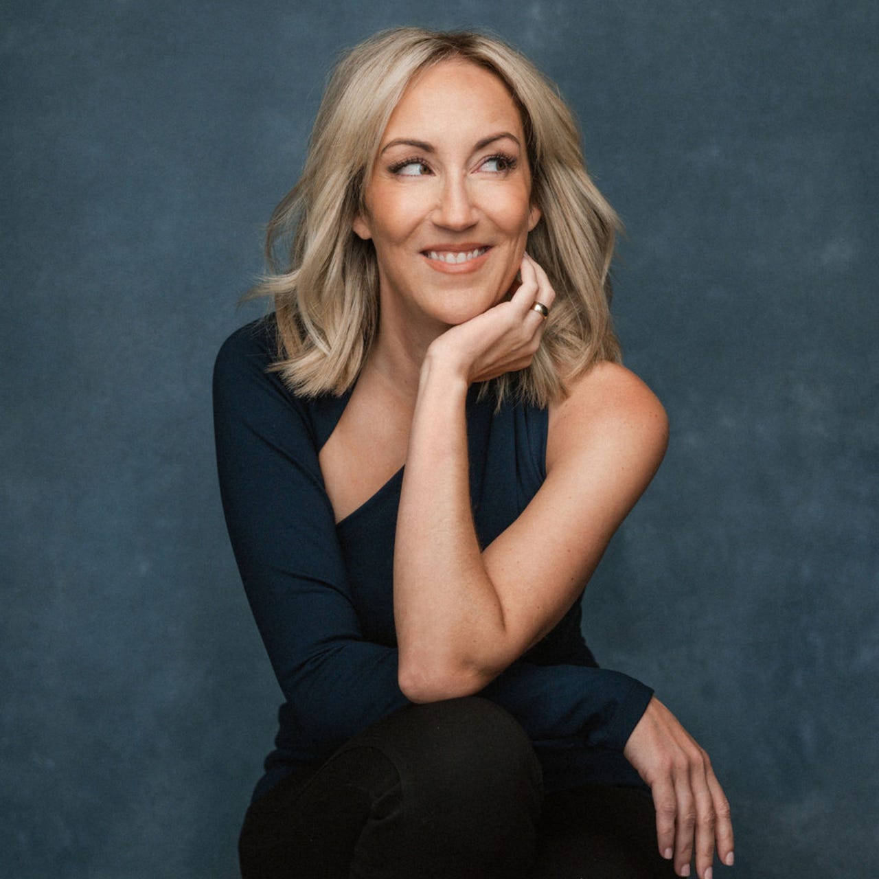 The Current with Shauna VanBogart