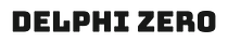 Delphi Zero