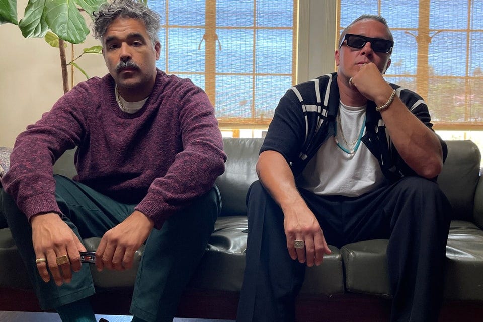 2Tone Shares Plans for Future of Born X Raised | Hypebeast 2Tone Shares Plans for Future of Born X Raised | Hypebeast