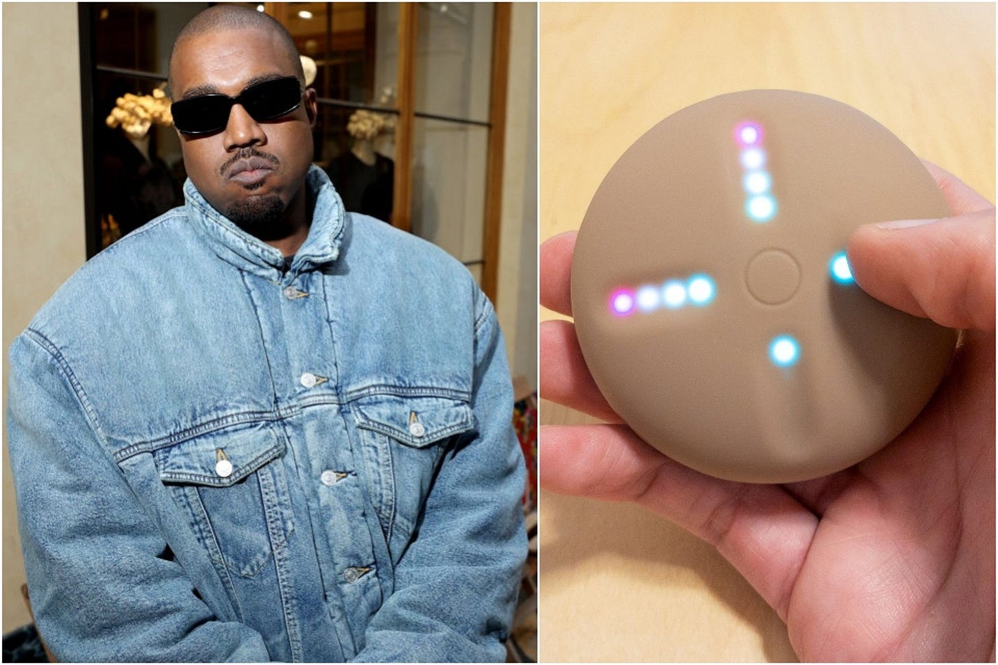 Donda 2: release date, what is a Stem Player, will Kanye West album be on  Amazon or YouTube - and guests | NationalWorld