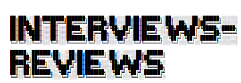 Interviews-Reviews Interviews-Reviews