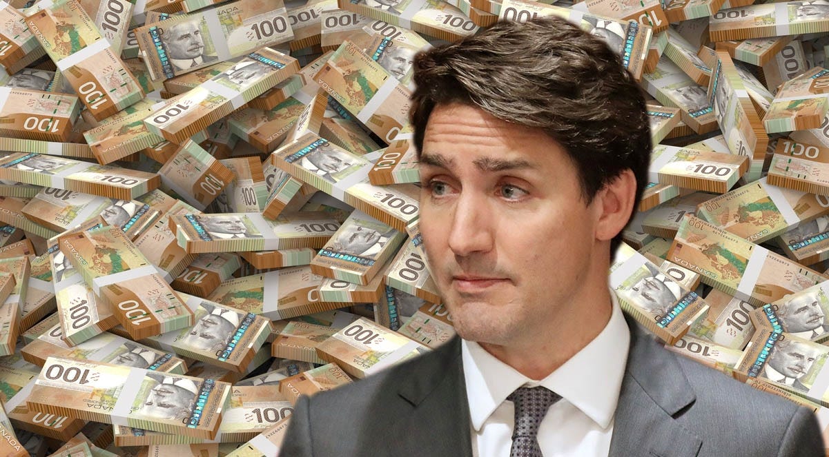 Montreal Economic Institute Says Trudeau Taxes Since 2015 Are Damaging the Economy - Ottawa Life Magazine Montreal Economic Institute Says Trudeau Taxes Since 2015 Are Damaging the Economy - Ottawa Life Magazine