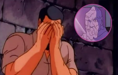 G.I. Joe There’s No Place Like Springfield (Part I) | Nostalgia Nation | Hidden Messages in 80s Cartoons That ACTUALLY Shocked Us