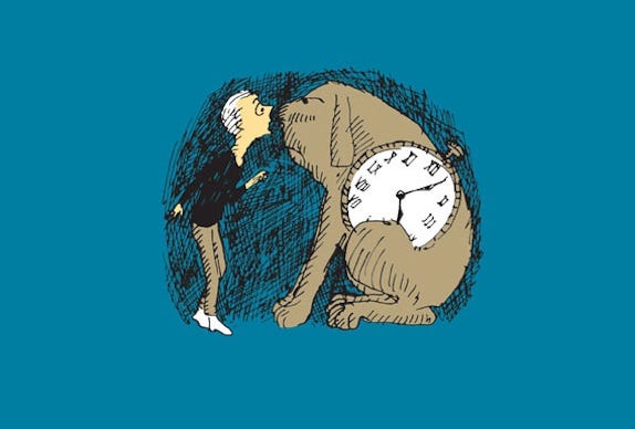 The Paris Review - 'The Phantom Tollbooth' at Fifty - The Paris Review