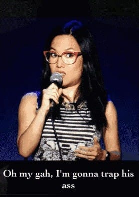 Trap His Ass GIFs | Tenor Trap His Ass GIFs | Tenor