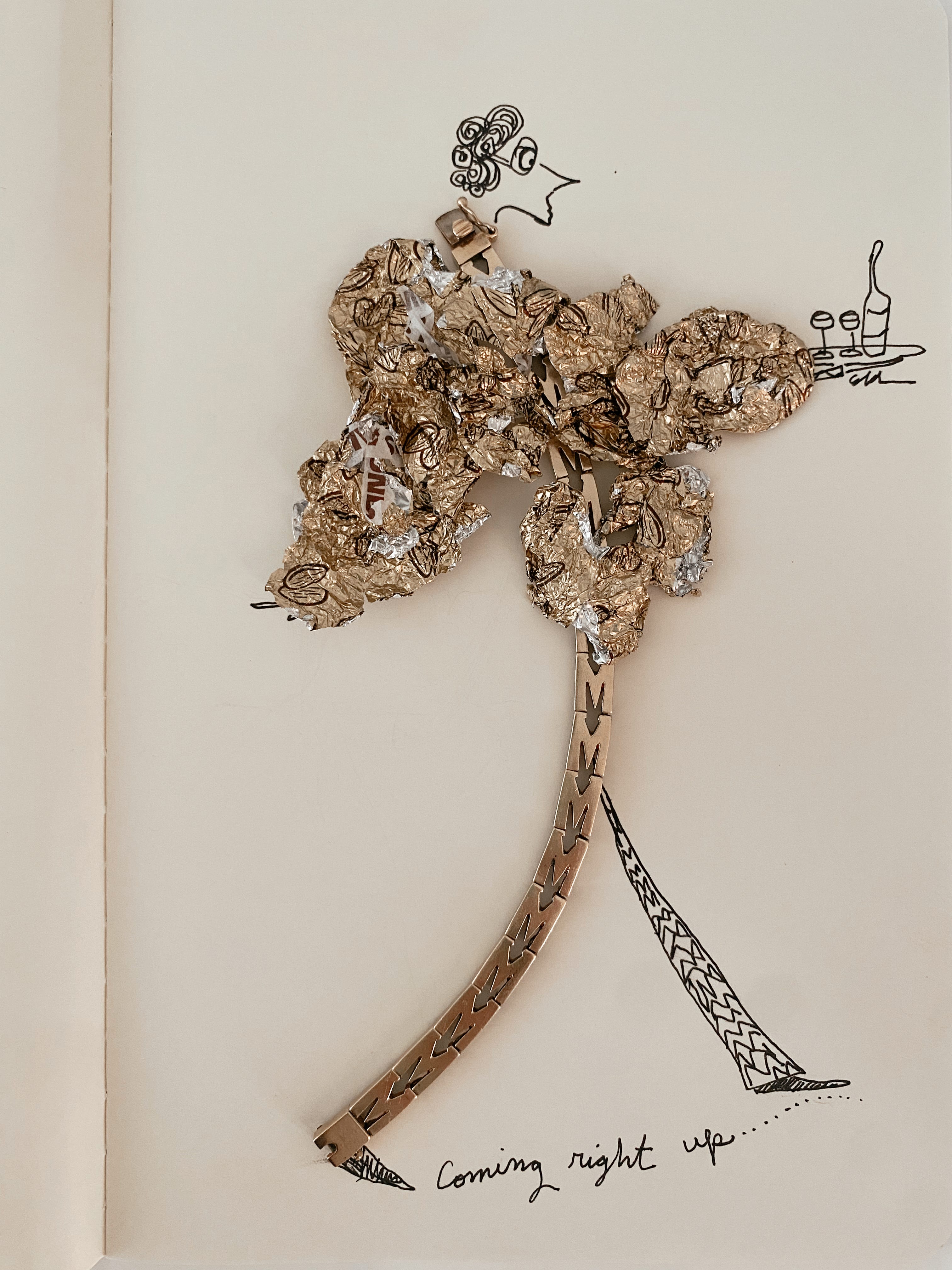 BERGDORF GOODMAN ペーパークラフト Bergdorf Goodman Giftbox 15.5 X 7.5 X 18.5 | eBay