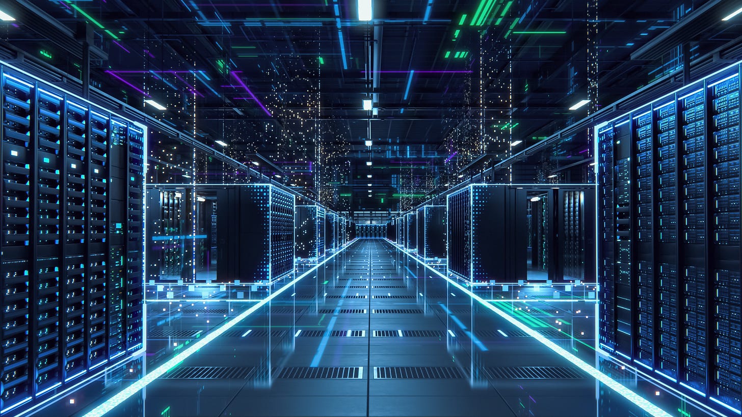 AI Data Center