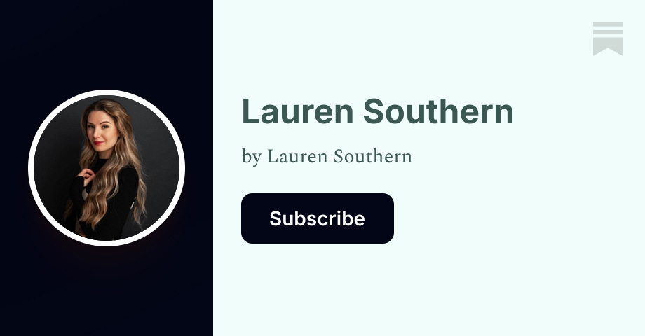 Lauren Southern | Substack