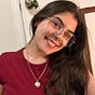Olivia Gallo's avatar