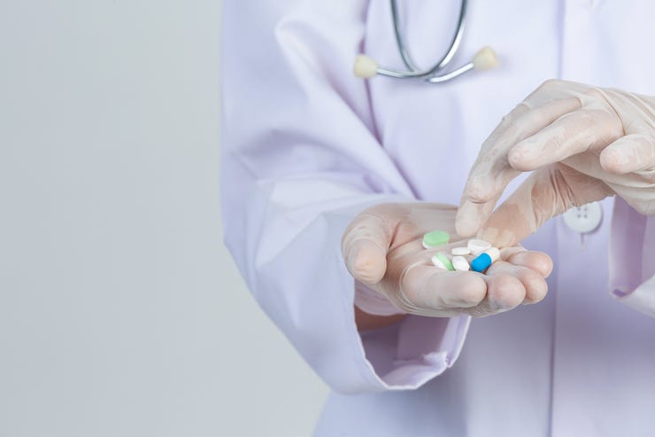 FarmaKology-GSK announces independent Consumer Healthcare company