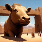 A Bupkes Pesach story