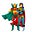 Iosa mac Chrìdein's avatar