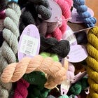 Navigating Needlepoint Threads