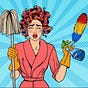 The Unrefined Housewife's avatar