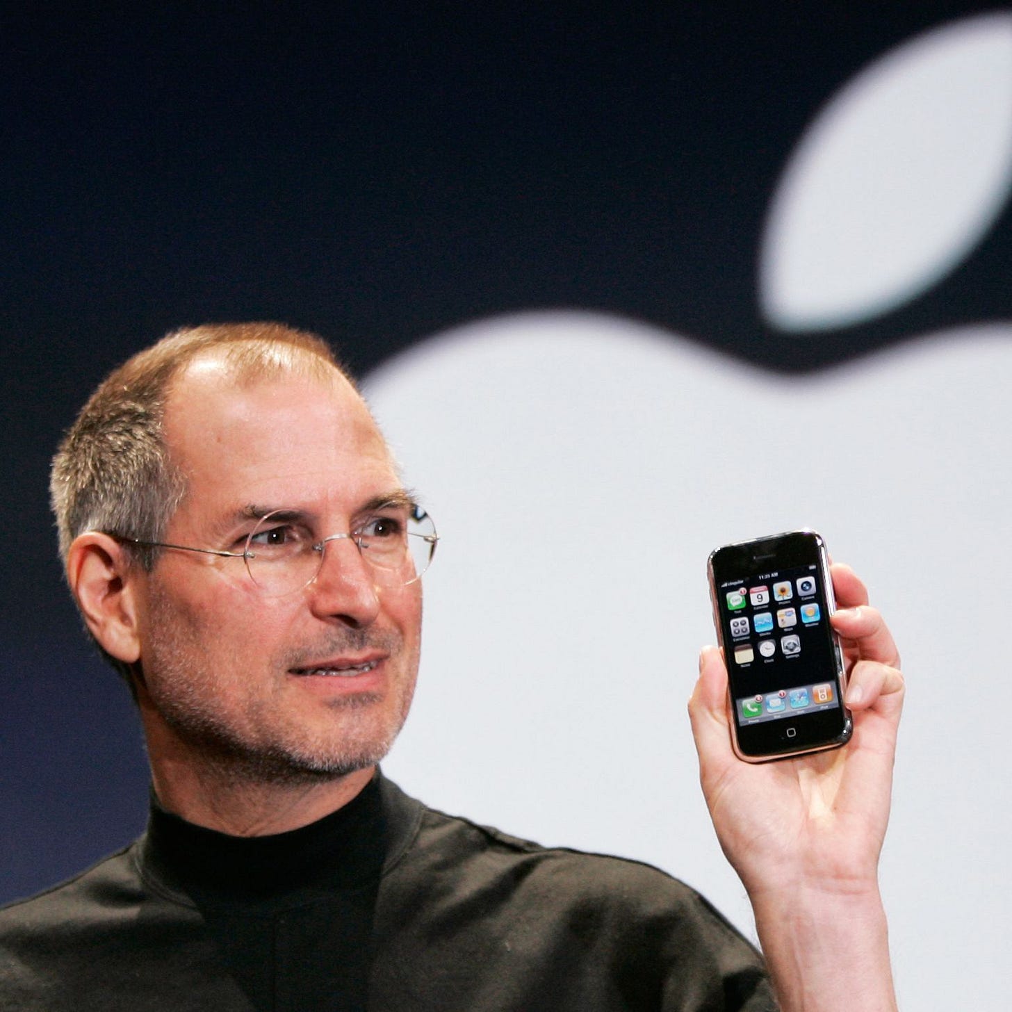 Inside Apple's 6-Month Race to Make the First iPhone a Reality | WIRED