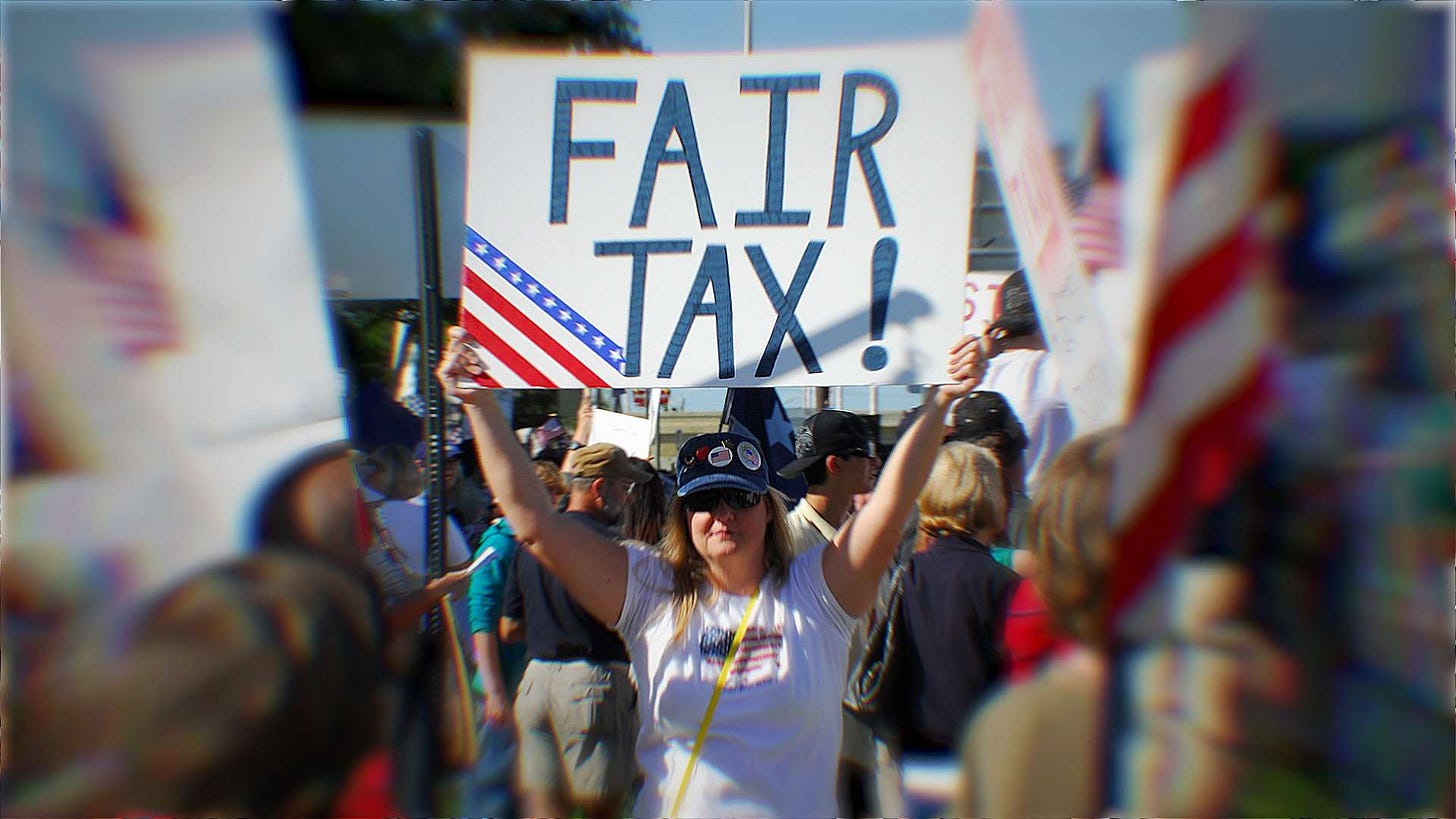 House Republicans Want a Vote On the FairTax. Is It Worth Supporting? House Republicans Want a Vote On the FairTax. Is It Worth Supporting?