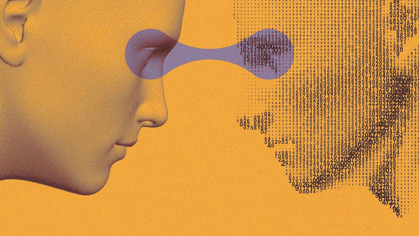 Managing AI has become its own job Managing AI has become its own job