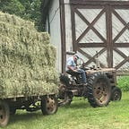 Clatter Ridge Farm