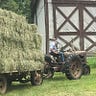 Clatter Ridge Farm