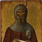 The Man Who Built Up the Christian Church