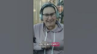 Video thumbnail: Dr. Tricia Stadnyk explains how all decisions need to be made considering water resiliency first Video thumbnail: Dr. Tricia Stadnyk explains how all decisions need to be made considering water resiliency first