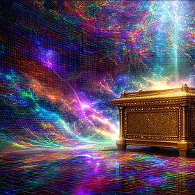 January 26th & the AN'HELIOS Matrix