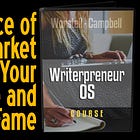 [Writerpreneur OS] Lesson 0306: Your Choice of a Market Defines Your Income and Fame